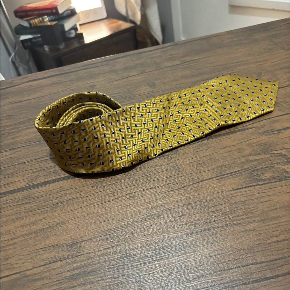 Brooks Brothers Pure Silk Tie